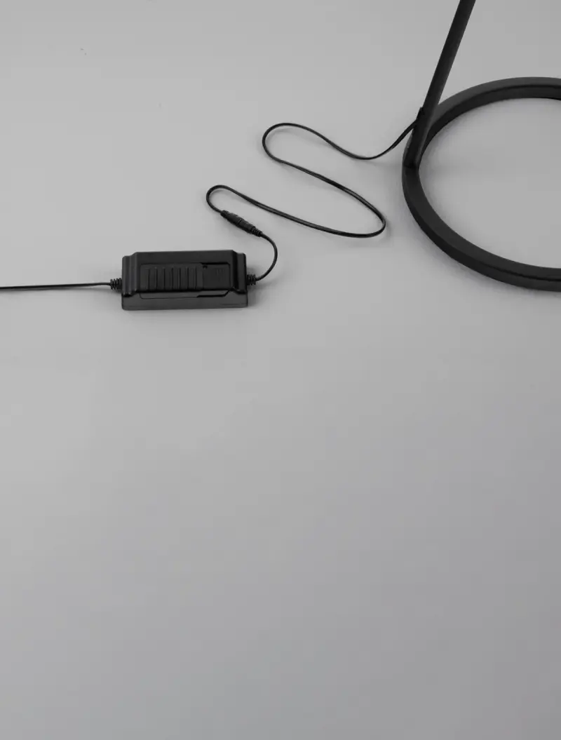 Stojanové svietidlo NOVA LUCE 9006100 LED 30W 1958lm 3000K 230V IP20